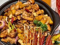 -状元虎.摇滚炒鸡.家常菜(义勇街店)