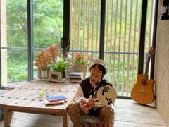 -看见远方·莫干遥远的山民宿