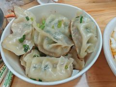 -文武王氏烧饼·无矾油条(西溪路店)