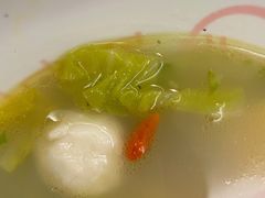 -老盛兴汤包馆(大华二路店)