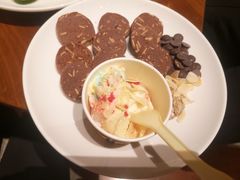 -嘉定凯悦·咖啡厅