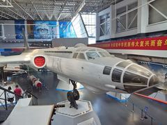 -中国航空博物馆