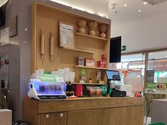 -甲乙饼·手工牛肉饼(东方广场店)