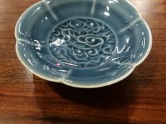 -新李记 · 口味菜馆(南郊公园店)