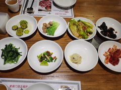 -紫霞门韩国料理烤肉(深南东路店)