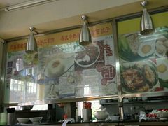 -芬芳甜品(体育东横街店)