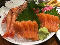 -贵木日本料理·铁板烧(新地假日广场店)