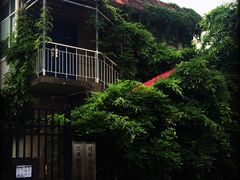 -江西财经大学(蛟桥园南校区)