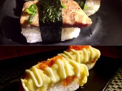 -昊·来了寿司(双楠2店)