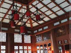 -海口万豪·大堂吧·望海吧.日落海景·下午茶·奶茶·咖啡·轻食·蛋糕·鸡尾酒·清吧