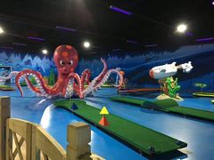 -巴克创奇梦工厂