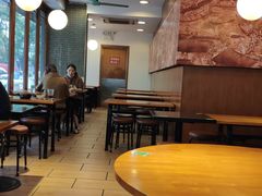 大堂-粥家庄(汾江南店)