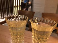 餐前饮料-EN SPACE恩空间