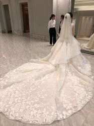 点击看大图 -MuseMarry婚纱(前海嘉里中心店)