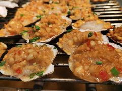 -蚝滑蒜(观音桥天天尚街直营店)