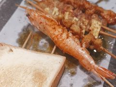 -管氏翅吧(马家堡店)