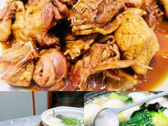 -紫藤园·天目湖大鱼头(南山竹海店)