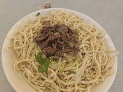 -十二忠手拉面(中华路店)
