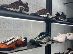 -NIKE LAB X158(新乐路店)