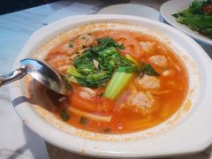 -茅庐川菜(青岛凯德店)