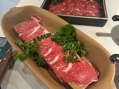 -芸山季·云南山珍菌火锅(南翔印象城MEGA店)