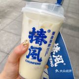 养身新风饮品就在椿风