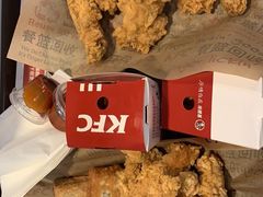 -肯德基(杭州复兴店)