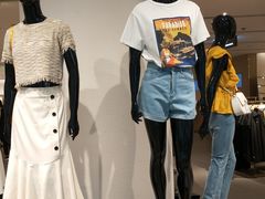 -URBAN REVIVO(西安Momopark店)