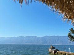 -六阅·福十 FORTEN 海景咖啡西餐厅(双廊古镇店)