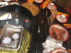 -金掌勺锅包肉(太原万达店)