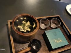 -汉水谣·江景餐厅(江滩店)