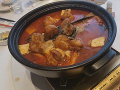 -小厨娘淮扬菜(清江苏宁广场店)