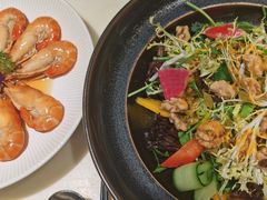 花园沙拉-潮堂 · 潮州菜(人广来福士店)