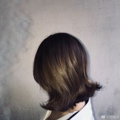 -朗峰专业美发沙龙