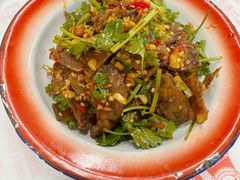 -堂瓦里·33年传统赣菜(第一街区店)