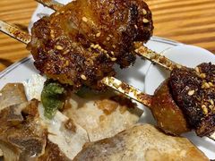 -草之味草原·涮羊肉火锅(吴中万达店)
