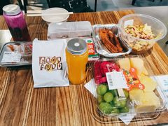 -盒马鲜生(顺义店)
