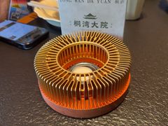 -桐湾大院·桐庐菜(滨江店)