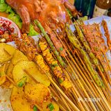 👉🏻属于世界杯球迷的深夜食堂 [啤酒]