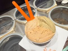 -Dip in Gelato(富民路店)