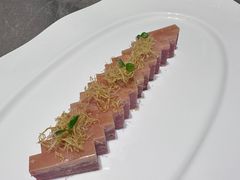 -宫燕府·京菜·烤鸭·淮扬菜(王府中心店)