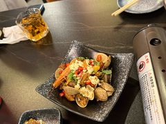 -熹悟海鲜火锅·广式打边炉