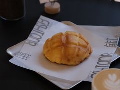 -fishtank鱼缸咖啡(三山街店)