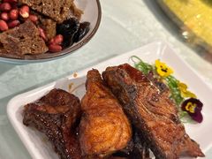 -三玛璐酒楼(汉口路店)
