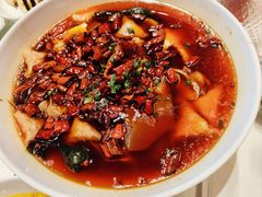 -大鸭梨烤鸭(望京店)