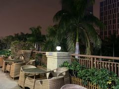 露天位-茶油香闽南菜·花园餐厅(前埔店)
