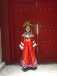 点击看大图 -盘子女人坊古装写真摄影(长春总店)
