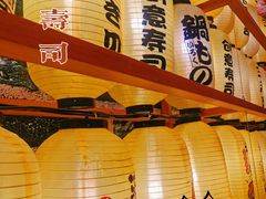 -三禾寿司(南城印象汇店)