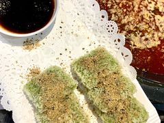 -老船舫·现做活鲜鱼馆(东郊记忆店)