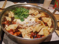 -黄记煌三汁焖锅(民乐园万达店)